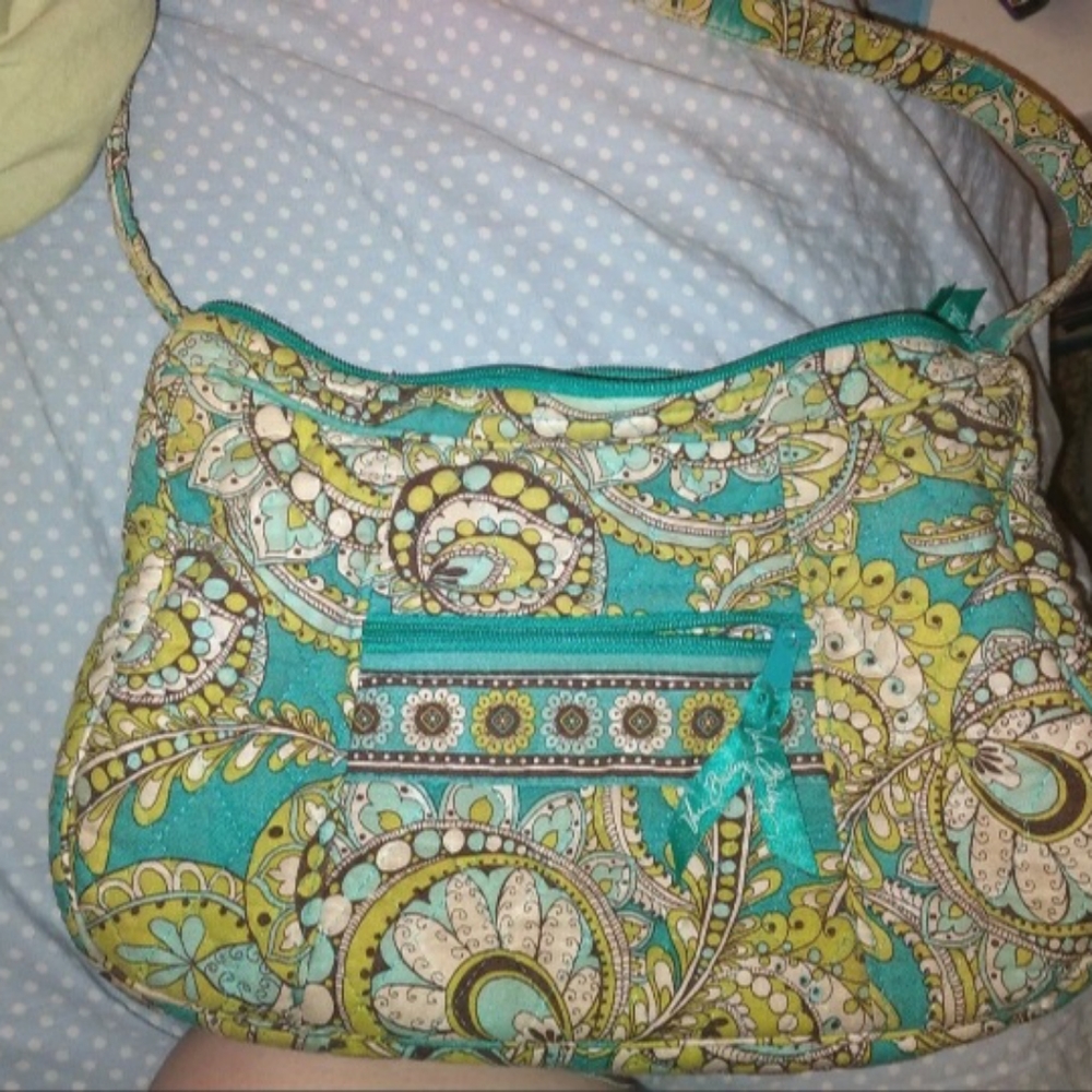 Vera Bradley shoulder bag